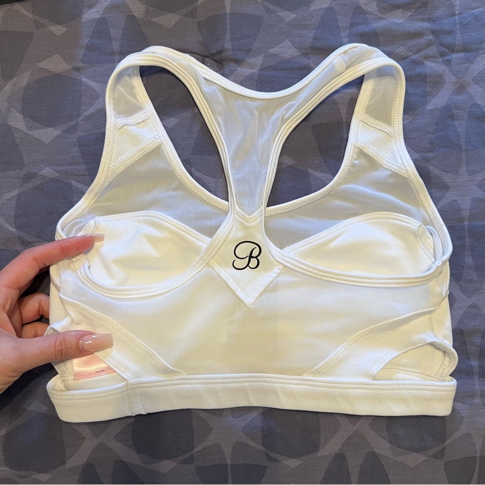 Bombshell Sportswear Sports Bra